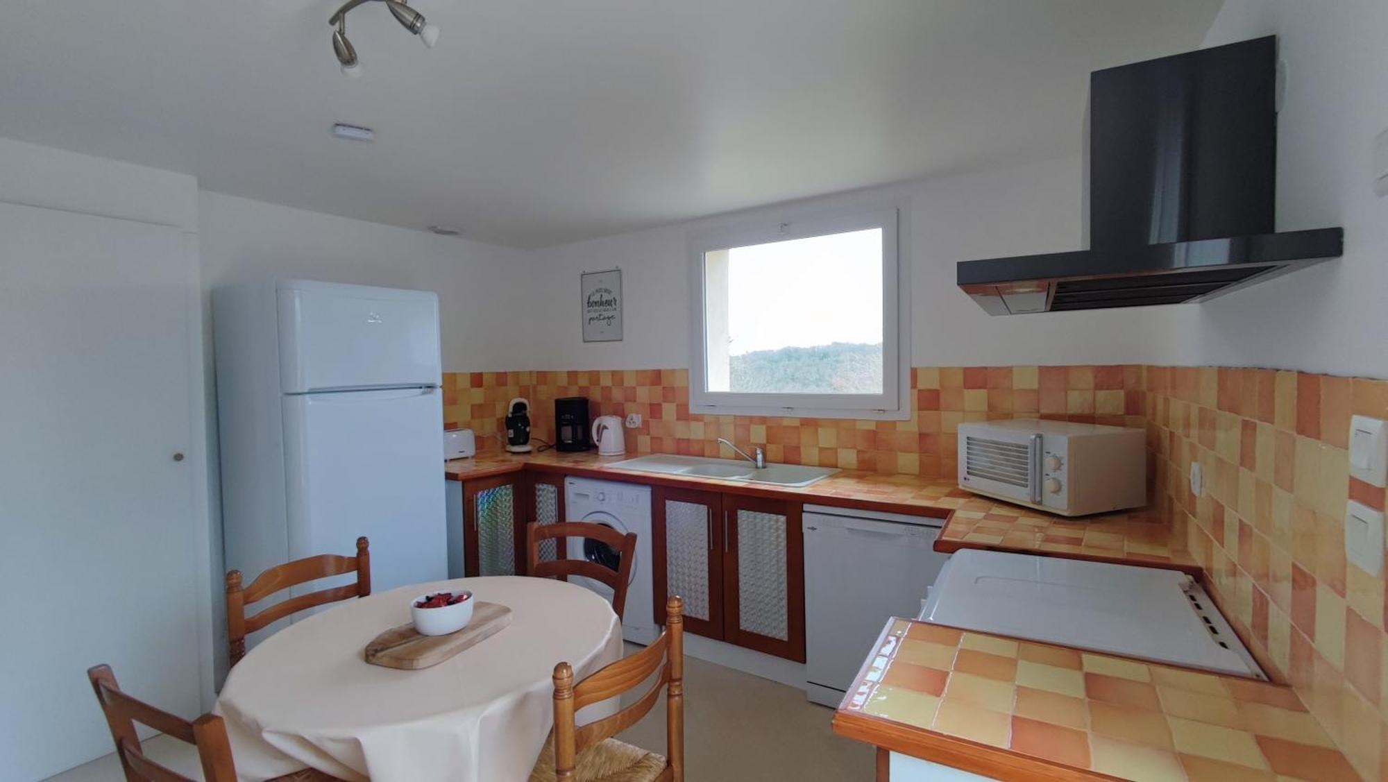 Au Grand Bonheur - Gite Padirac - Rocamadour Miers 外观 照片