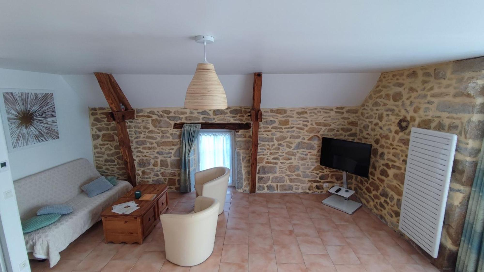 Au Grand Bonheur - Gite Padirac - Rocamadour Miers 外观 照片